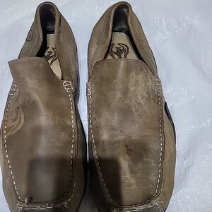 Skechers Men's Brown Loafers